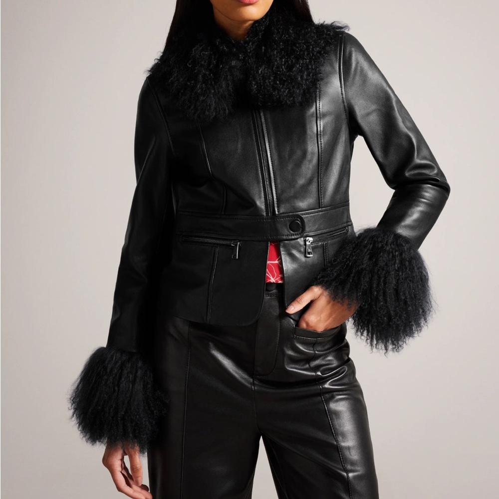 Ted baker jacket